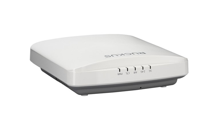 Access point Ruckus R550