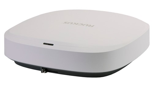 RUCKUS R770 Indoor Access Point [RUCKUS R770 Access Point - 0L5A7206]